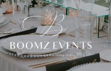 Boomz Events