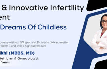 IVF Centre in Ludhiana | Likhi Test Tube Baby Centre