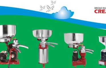 NK Dairy Equipments | Bulk Milk Cooler