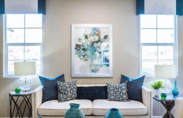 California Flooring and Design