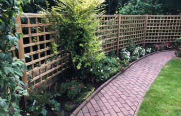 Elevated Garden Services Ltd