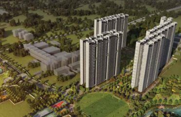 Prestige Park Grove