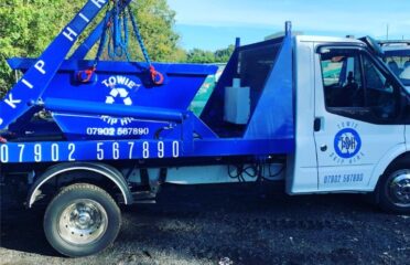 The Only Waste Is Essex LTD