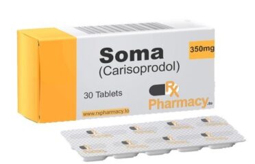 Buysoma Pharmacy