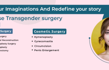 VJ’s Transgender Clinic | Gender change surgery in Andhra Pradesh