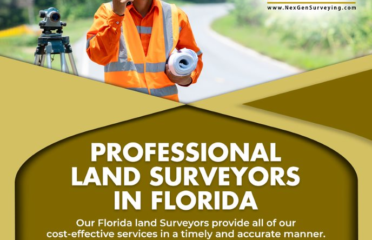 NexGen Surveying, LLC