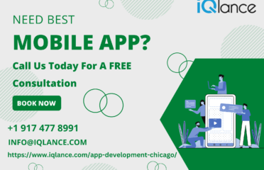 App Developers Chicago – iQlance