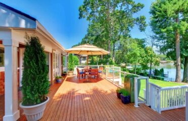 PA Custom Deck Builders
