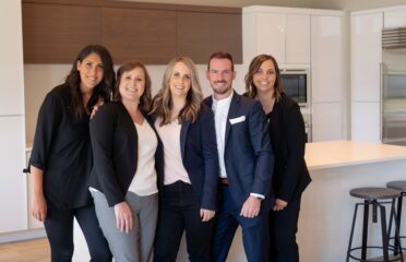 The Jennifer Queen Team