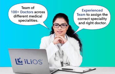 iLiOS Health