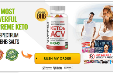 Apex Keto ACV Gummies