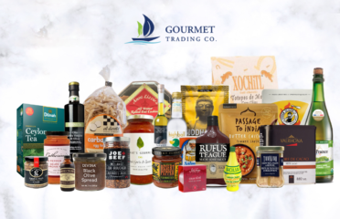 Gourmet Trading Co