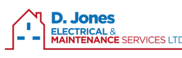 D.Jones Electrical & Maintenance Services Ltd