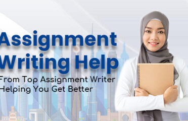Assignment Writing Service UAE