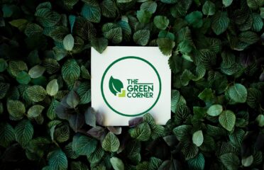 The Green Corner