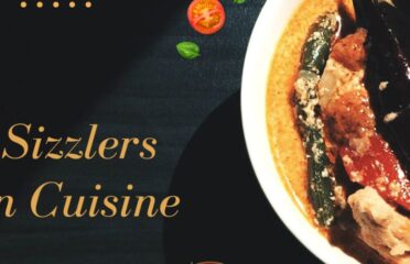 Spicy Sizzlers Indian Cuisine – Catering Services in Penrith
