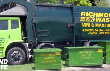 Richmond Waste