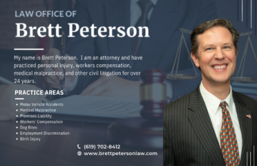 Law Office of Brett Peterson