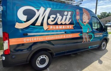 Merit Plumbing