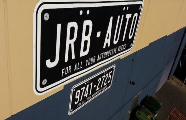 JRB Auto
