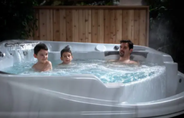 Motor City Hot Tubs