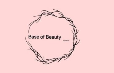 Base of Beauty by Becca