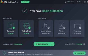 How Do I Disable AVG Antivirus?