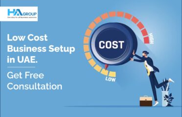 Business Setup in Dubai