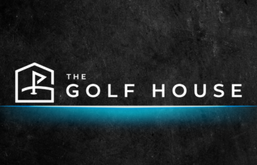 The Golf House