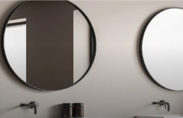 Area Bathrooms