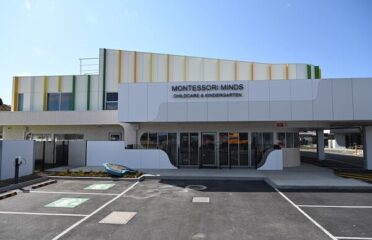 Montessori Minds Childcare Centre