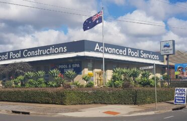Advanced Pools