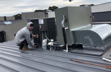 Air Conditioning Geelong – Too Hot To Handle