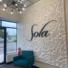 Sola Salon Studios