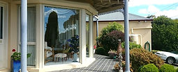 East Side Shutter Repairs