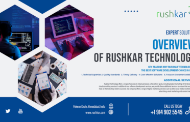 Rushkar Technology
