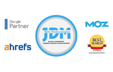 JDM Web Technologies