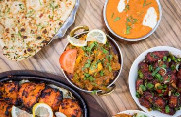 Tikka Masala