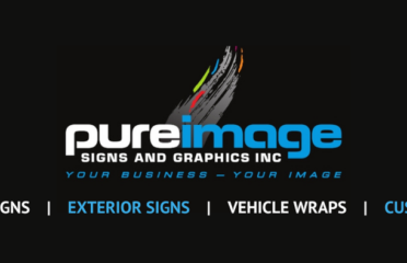 Pure Image Signs and Graphics