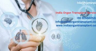 Affordable Cost of  Liver Transplant Surgery in India