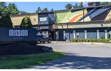 Misiion Worcester cannabis dispensary