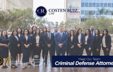 Costen Ruiz Law