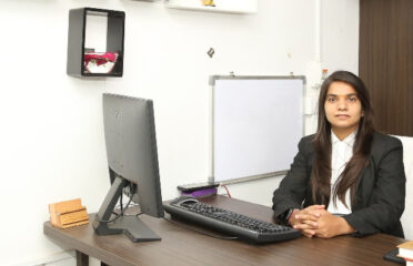 Akanksha Tiwari Law Associates