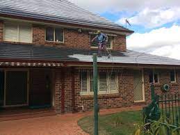 Guttering Sydney – Top View Roofing