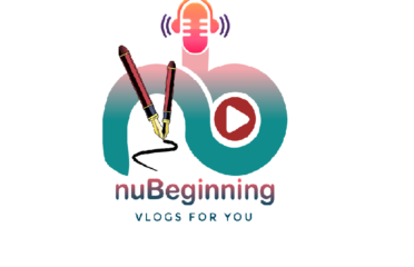 nubeginning vlogs for you