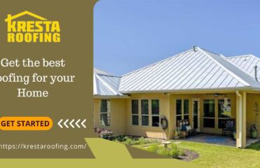 Kresta Roofing