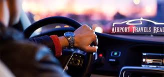 Airport Travels (Reading) LTD