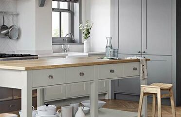 Cleveland Kitchens & Bedrooms