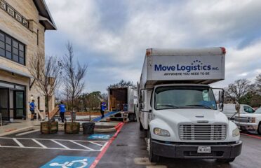 Move Logistics