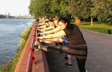 Zara Smalley Personal Training